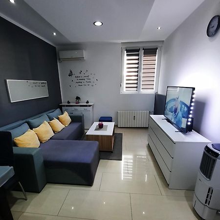 Apartment Alex Rijeka Exterior photo